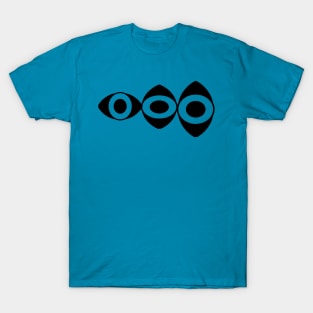 Eyes Have It T-Shirt